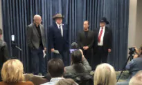 Alberta Independence Advocates Announce Washington Delegation, Seek US Support for Referendum