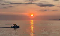 A Road Trip Down Baja