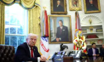 Trump Signs Order to End Collective Bargaining at Agencies Involved With National Security