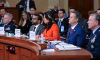 Intelligence Leaders Grilled by Democrats Over Handling of Military Information on Signal Chat