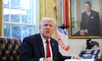 Trump Announces 25 Percent Tariffs on Imported Cars