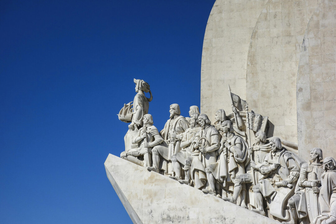 24 Hours in Lisbon