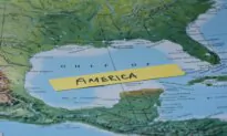 House Passes Bill to Codify Gulf of America Name Change