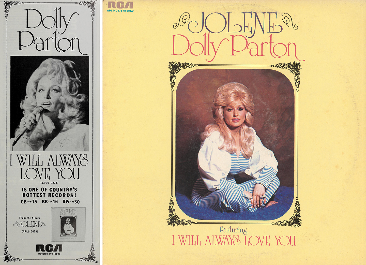Dolly Parton