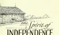 America and the Spirit of Independence