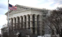 Supreme Court Hears Arguments on Victims of Terrorism Act