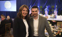 Alberta Premier Smith Says She Had ‘Meaningful’ Talk With US Media Personality Ben Shapiro in Latest Diplomatic Push