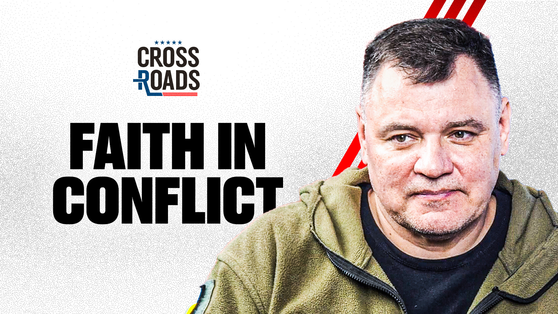 The Russia-Ukraine conflict has dominated the headlines, but what we don’t hear much about are those...