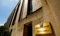 Federal Judge Suggests He’d Halt Dismantling of VOA