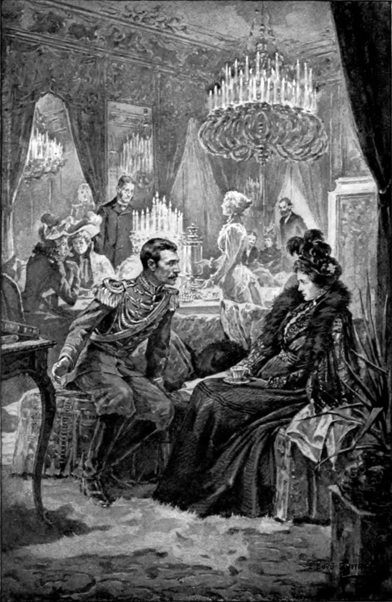 Anna Karenina