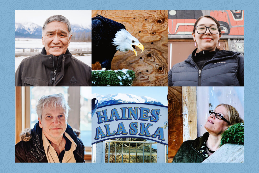 NextImg:5 Decades After Mineral Discovery, Alaskan Locals Divided Over Plan to Mine It