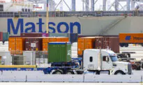 From AI to Oil: US Import, Export Prices Rise Sharply in September