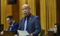 Liberal Candidate Paul Chiang Drops Out After Chinese Bounty Comment