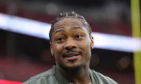 Stefon Diggs Details Why He Signed With Patriots