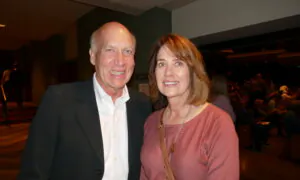 Shen Yun Brings ‘Spirit of Happiness’ to Colorado, Say Theatergoers