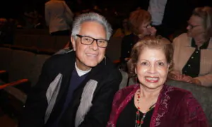 Shen Yun Spreading ‘Fantastic’ Mission and Message, Say Colorado Theatergoers