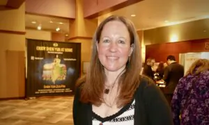 ‘Beautiful and Essential’: Writer Feels Powerful Energy From Shen Yun