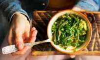 Seaweed as a Natural Source of Iodine–Supporting Digestive and Heart Health