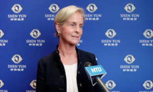 Ancient Chinese Culture Is Being ‘Brought Back to Life’ by Shen Yun, Says Berlin Theatergoer