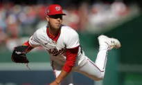 MLB Milestone Possibilities to Watch for in 2025 Season