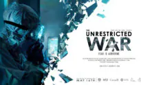 ‘The Unrestricted War’: A Journey From Lockdown to Awakening