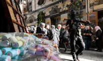 Dozens Killed in Fresh Bout of Sectarian Violence in Syria’s Sweida, Govt Says