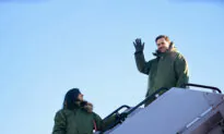 Greenland, Denmark Push Back on Vance’s Visit