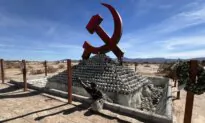 Is an Anti-Communism Week Necessary?