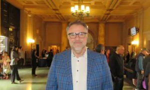 Real Estate CEO Praises Shen Yun’s ‘Flawless Execution’
