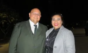 Couple Plans to Come Back to Shen Yun for ‘Years to Come’