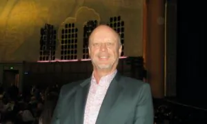 Shen Yun Inspires ‘Tranquility, Calmness, Faith’: Manufacturing Company President