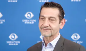Shen Yun Brings a ‘Divine Performance,’ Says Long Beach Audience Member