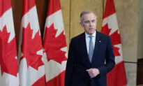 Was Beijing’s Information Operation Positive or Negative Toward Mark Carney?