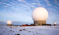 Trump Says Nothing ‘Off the Table’ in Obtaining Greenland
