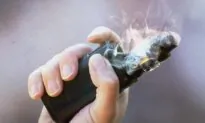 Landmark Australian Study Finds Vaping ‘Likely to Cause’ Lung and Oral Cancer