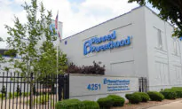LIVE NOW: Appeals Court Hears Arguments on Planned Parenthood Federation Funding Case