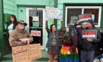 As Wisconsinites Vote Early, Anti-Musk Protesters Seek Victory in Supreme Court Election