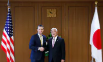 US to Upgrade Military Command in Japan to Deter China: Hegseth