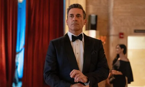 ‘Your Friends & Neighbors: Season One’: A New Morality Play