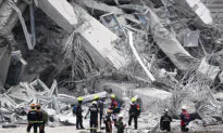 Thailand Orders Probe Into China-Linked Building That Collapsed in Earthquake