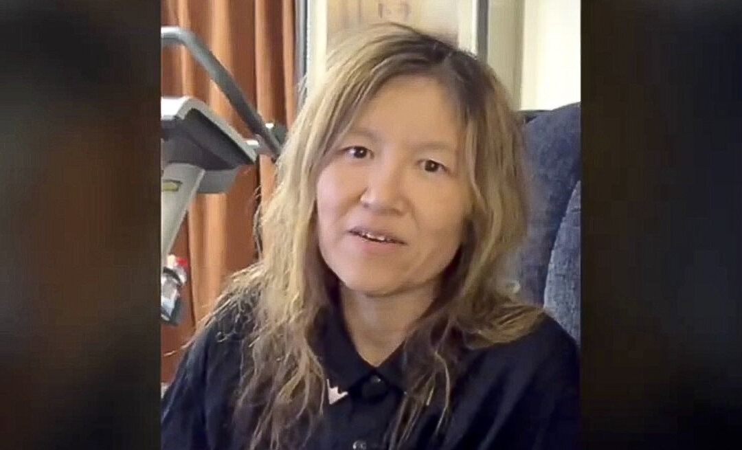 Taliban Releases US Citizen Faye Hall Held in Afghanistan