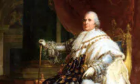 How the First Bourbon Restoration Was Thwarted by Napoleon’s Return From Exile