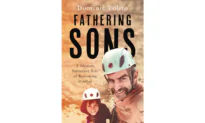 ‘Fathering Sons’: Providing a Blueprint for Initiating Manhood