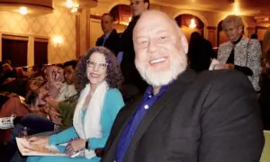 Shen Yun Music ‘Unheard Of,’ Says Musician