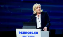 French Court Clears Way for Le Pen to Run in 2027 Presidential Race