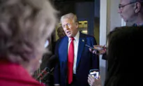 Trump Issues Another Stern Warning to Iran, Eases Tone on Putin