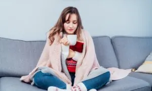 Feeling Cold and Fatigued? Signs of Yang Deficiency and How to Replenish Energy