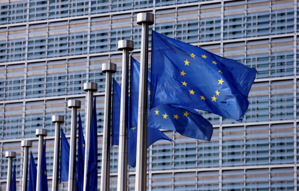 EU Launches Investigation Into 4 Large Pornography Sites