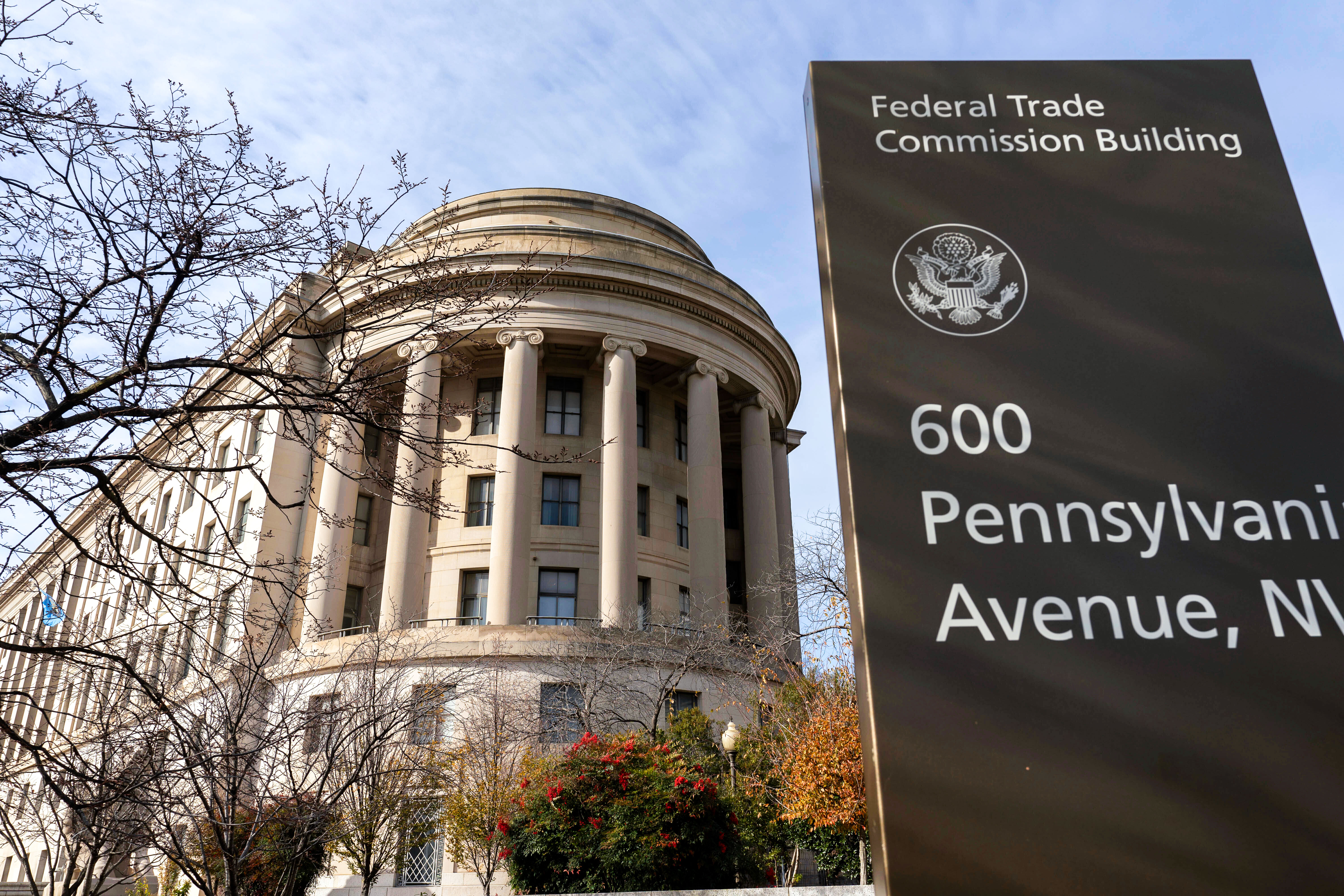 Federal Trade Commission
