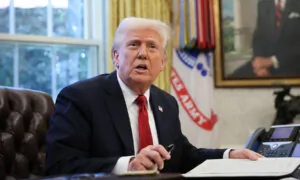 Trump Says Reciprocal Tariffs to Include All Nations; 3 Missing US Soldiers Found Dead in Lithuania